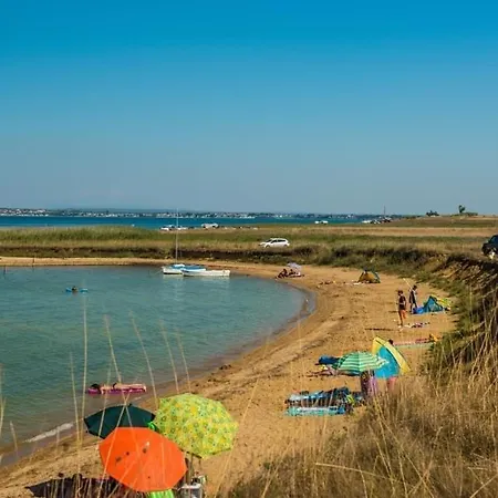 Apartament Lolo Privlaka (Zadar)