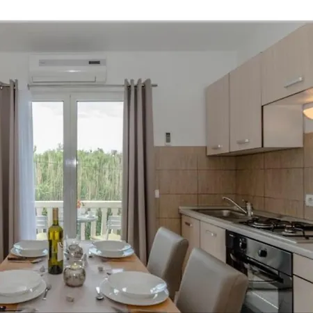 Apartmán Lolo Privlaka (Zadar)