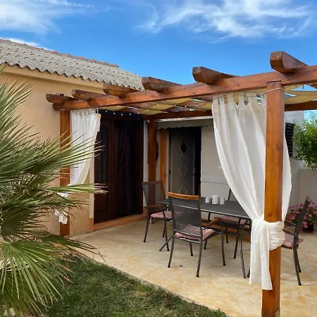 Apartmán Lolo Privlaka (Zadar)