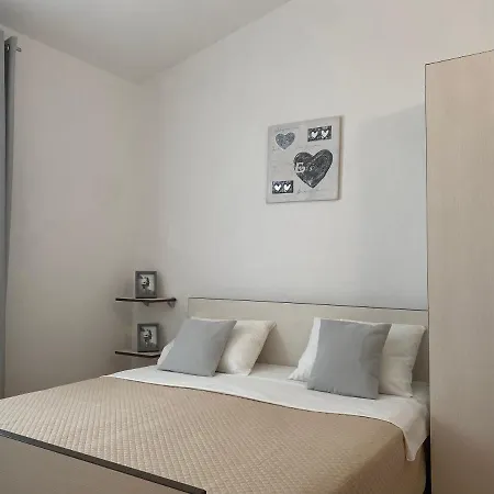 Lolo Apartmán