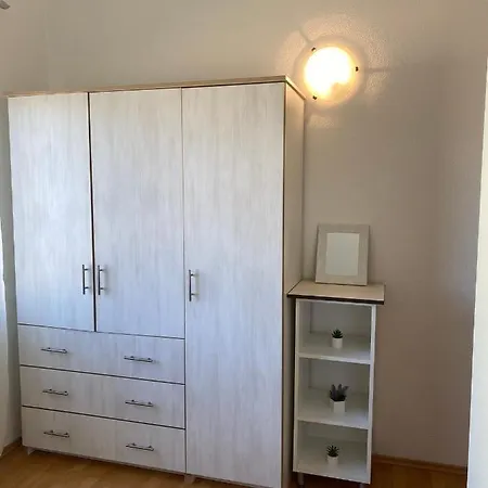 Apartmán Lolo