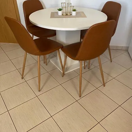 Lolo Apartmán
