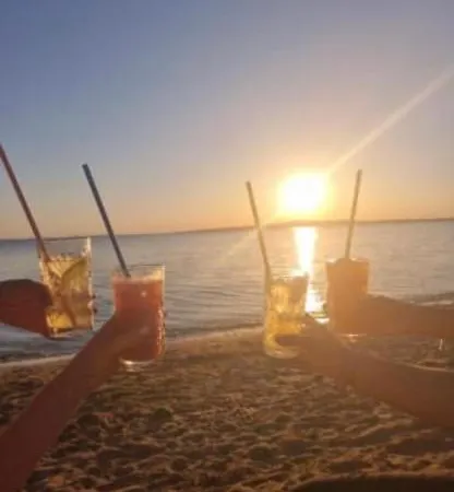 Apartament Lolo Privlaka (Zadar)