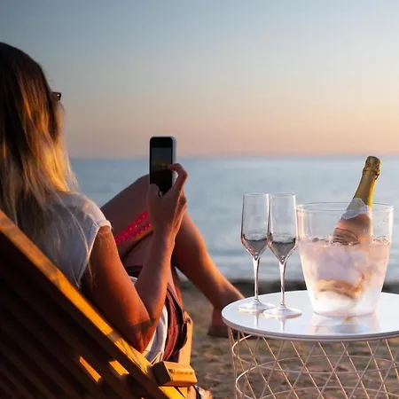 Apartmán Lolo Privlaka (Zadar)