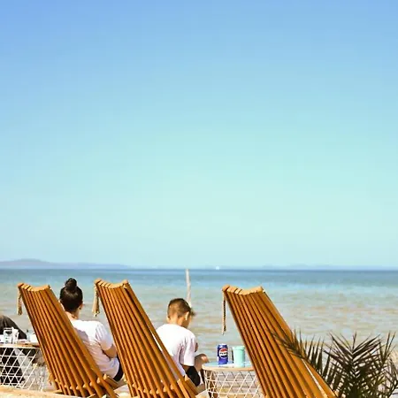 Apartmán Lolo Privlaka (Zadar)