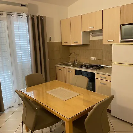 Apartament Lolo Privlaka (Zadar)