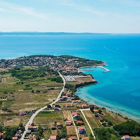 Apartmán Lolo *