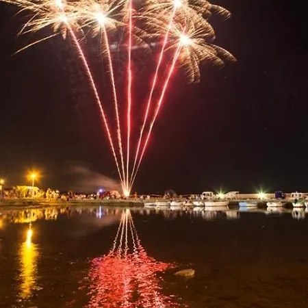 Lolo Apartament Privlaka (Zadar)