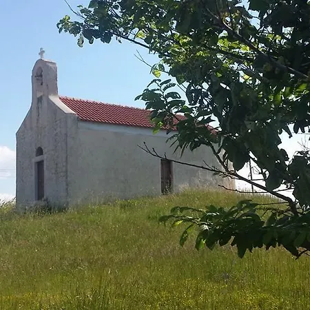 Apartmán Lolo *