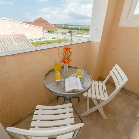 Apartamento Lolo Privlaka (Zadar)