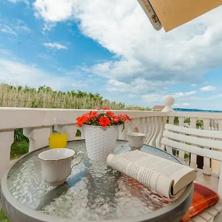 Apartmán Lolo Privlaka (Zadar)