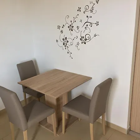 Apartmán Lolo *