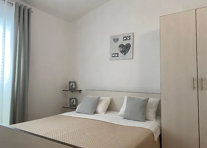 Lolo Apartament