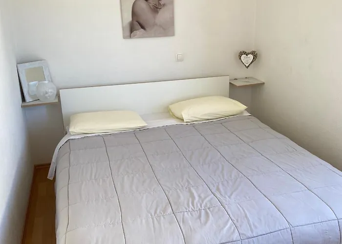 Lolo 아파트 프리블라카