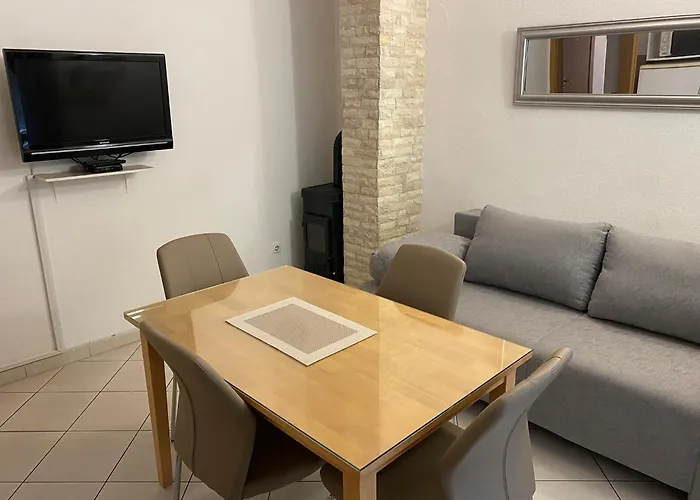 Apartament Lolo