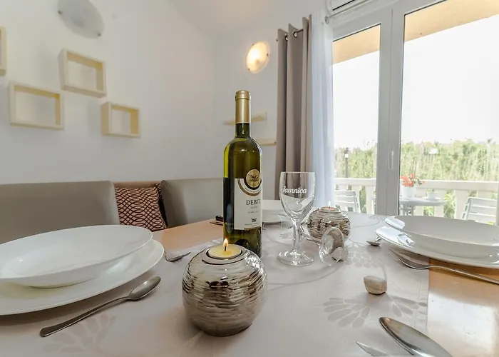 Apartament Lolo Privlaka (Zadar)