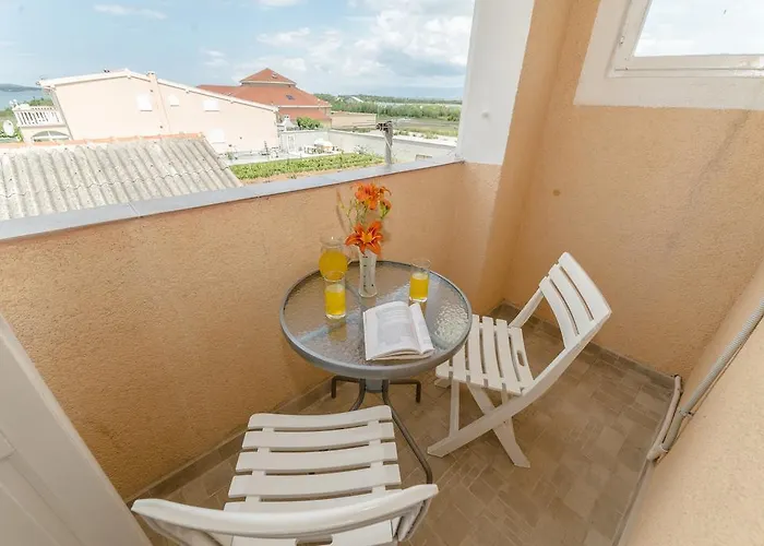 Apartament Lolo Privlaka (Zadar)