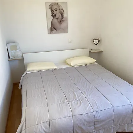 Lolo Apartment Privlaka (Zadar)