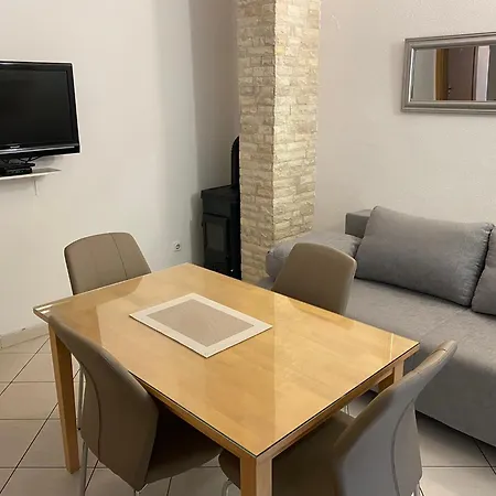 Apartment Lolo