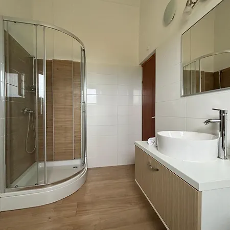 شقة Lolo بريفلاكا