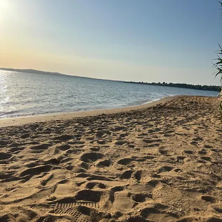 Appartement Lolo Privlaka (Zadar)