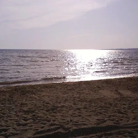 Lägenhet Lolo Privlaka (Zadar)