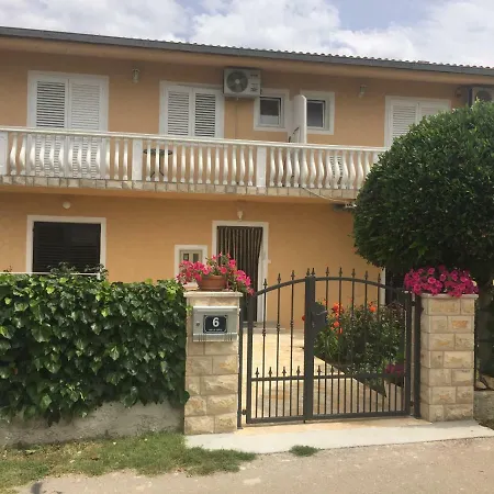 Lolo Apartment Privlaka (Zadar)