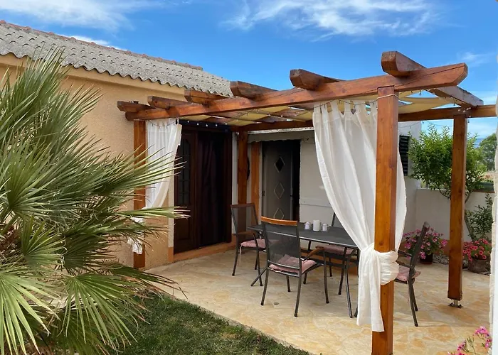 Appartamento Lolo Privlaka (Zadar)