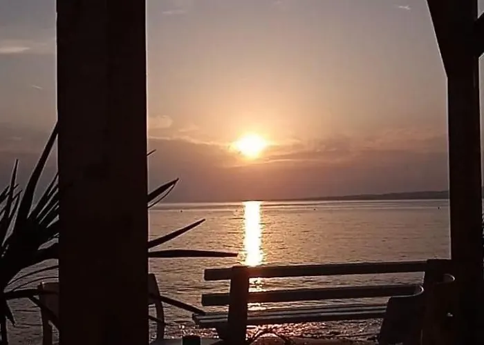 Апартаменты Lolo