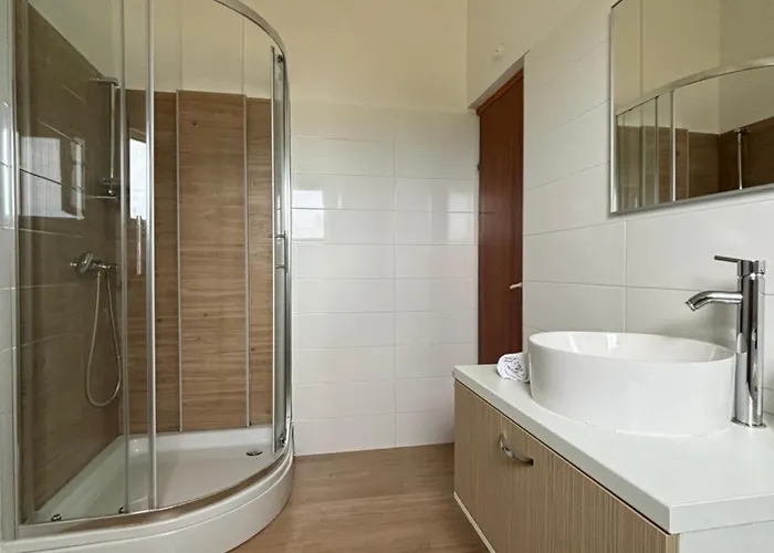 Apartmán Lolo Privlaka (Zadar)
