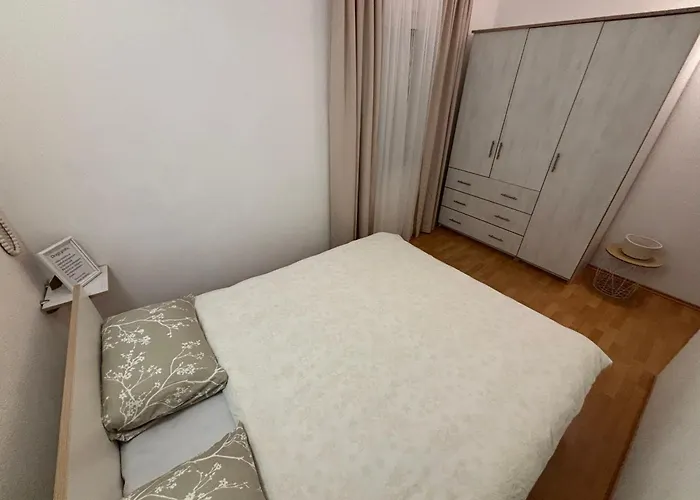 Lolo Apartmán Privlaka (Zadar)