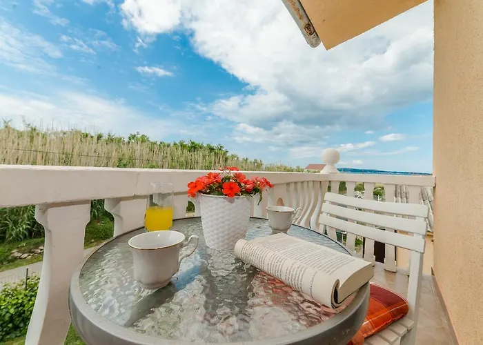 Appartamento Lolo Privlaka (Zadar)