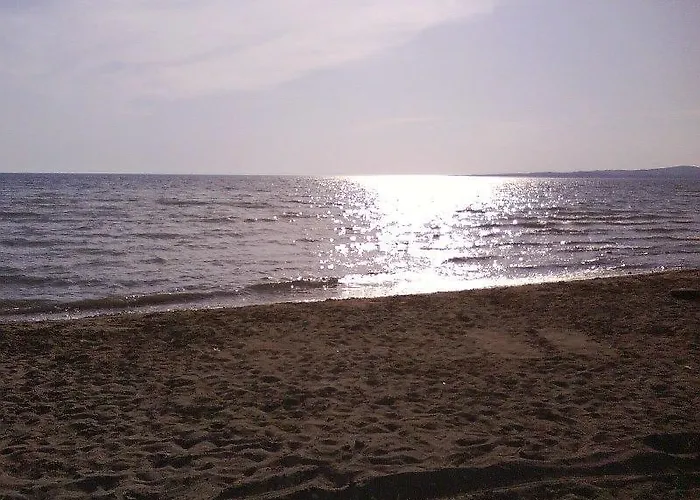 Апартаменты Lolo Привлака