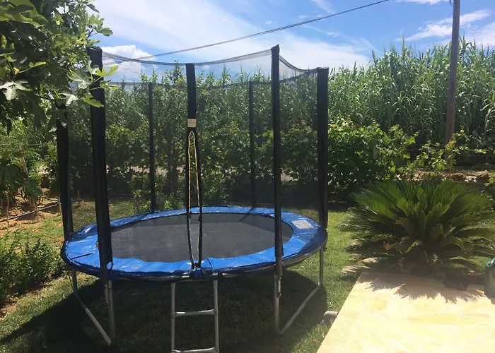 Апартаменты Lolo